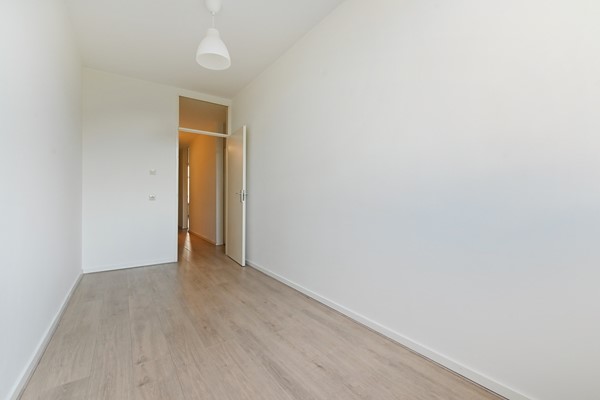 Medium property photo - Claes de Vrieselaan 81A01, 3021 JD Rotterdam